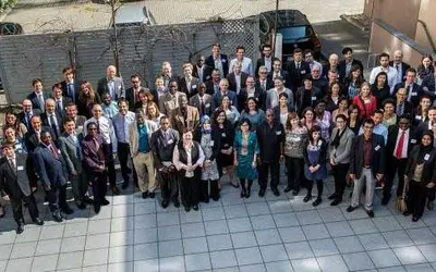 UN Development Programme iNDC Workshop
