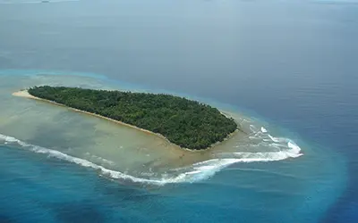 Marshall Islands 