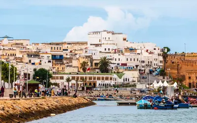NDC Dialogue in Rabat 