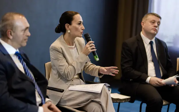Climate Investment Planning and Mobilization Framework