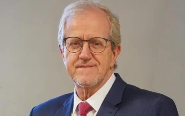 H.E. João Paulo Capobianco, Minister of Environment and Climate Change, Brazil