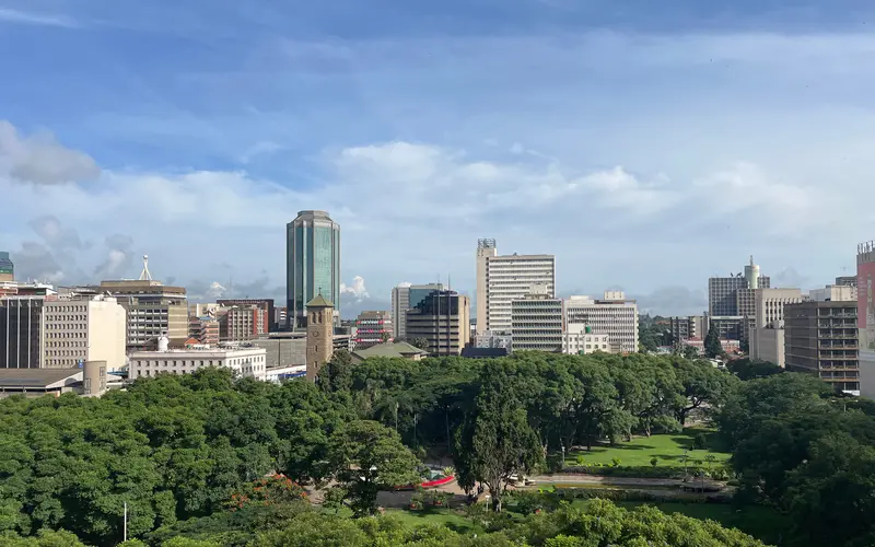 Harare, Zimbabwe