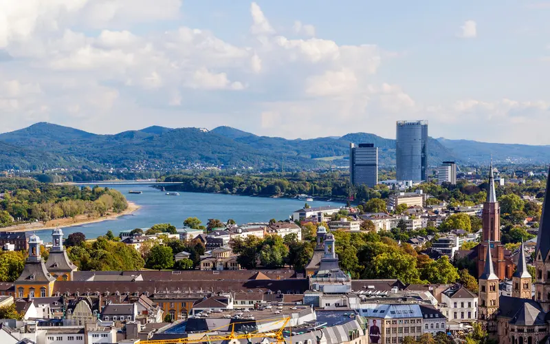 Bonn, Germany