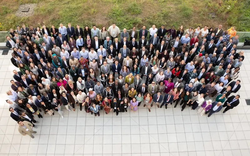 Global NDC Conference 2025
