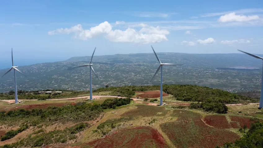 Wind Farm