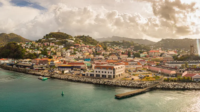 Grenada