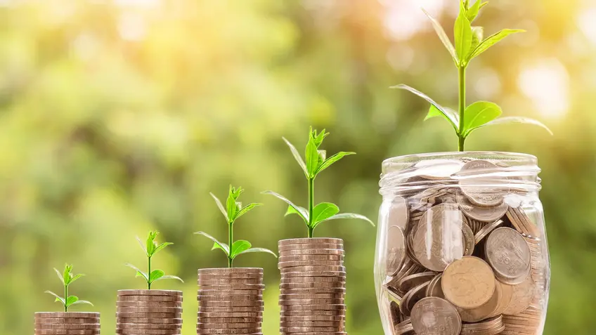 private sector finance