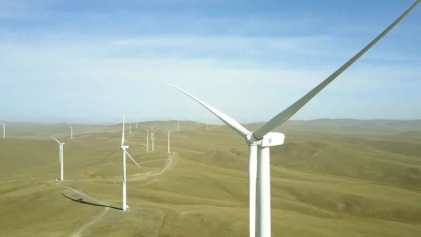 Wind Farm