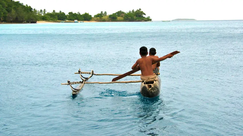 tonga
