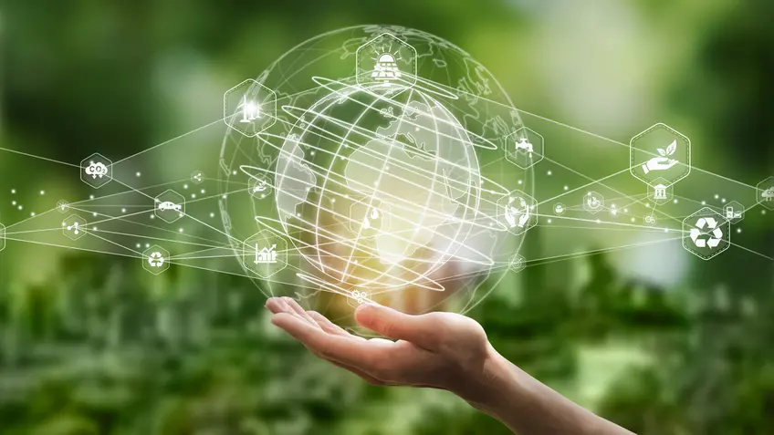 green finance