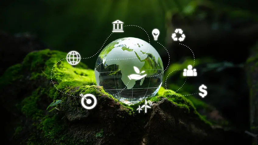 climate finance