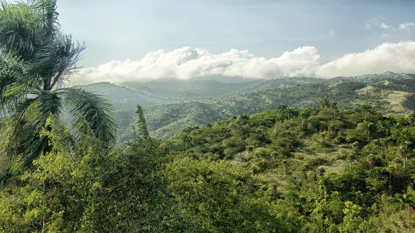 dominican republic