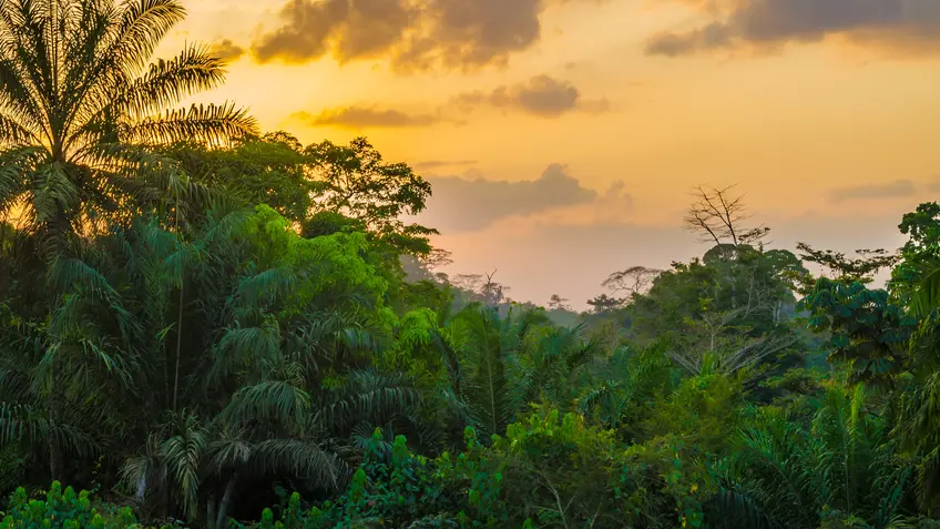liberia