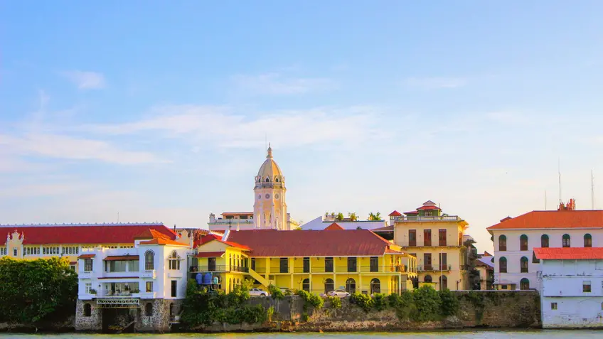 casco viejo panama