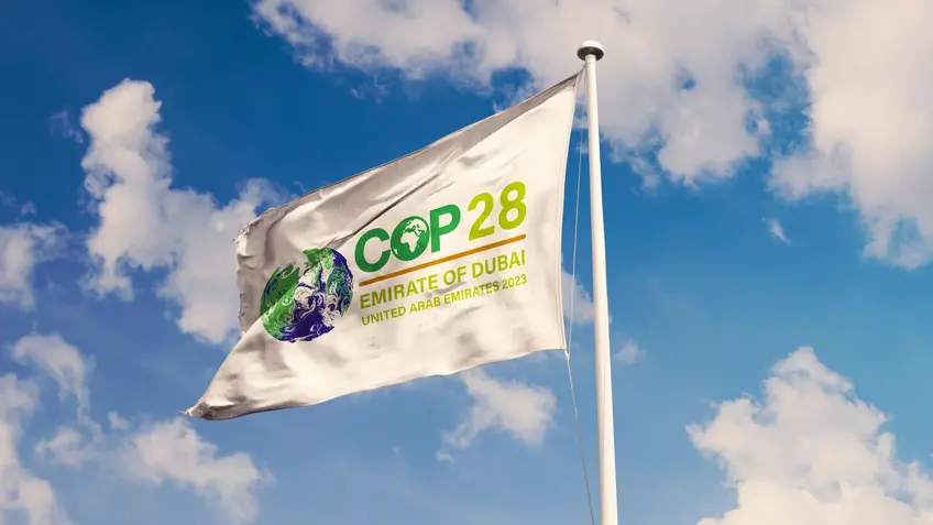 ​​The NDC Partnership and Coalition of Finance Ministers Announce Strategic Cooperation to Step Up Climate Ambition​ 