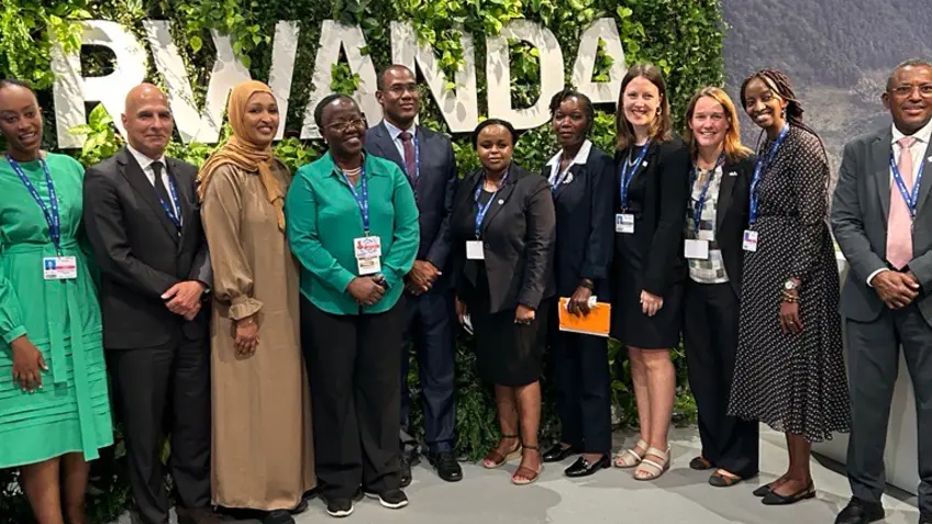 A New Center to Catalyze Climate Finance 