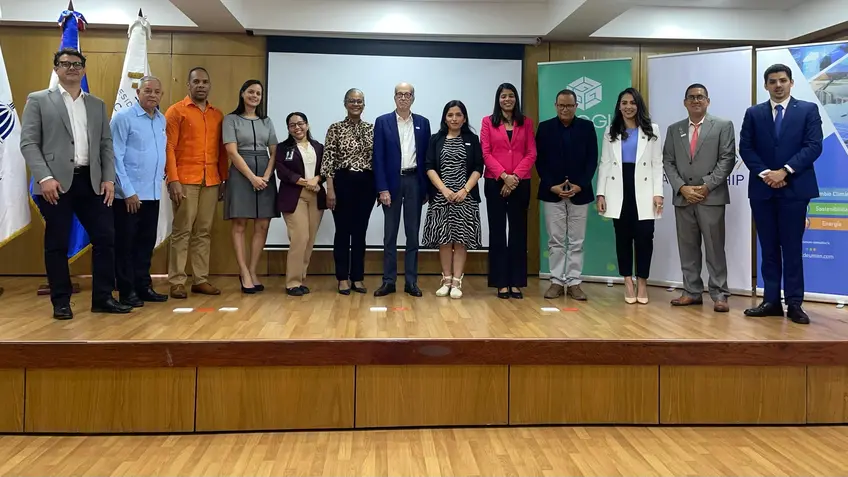 Members gather in Dominican Republic