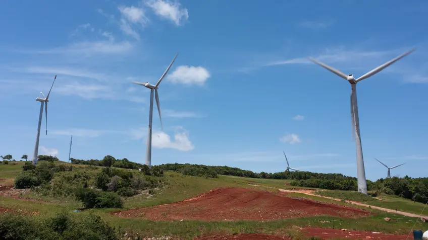 windfarm