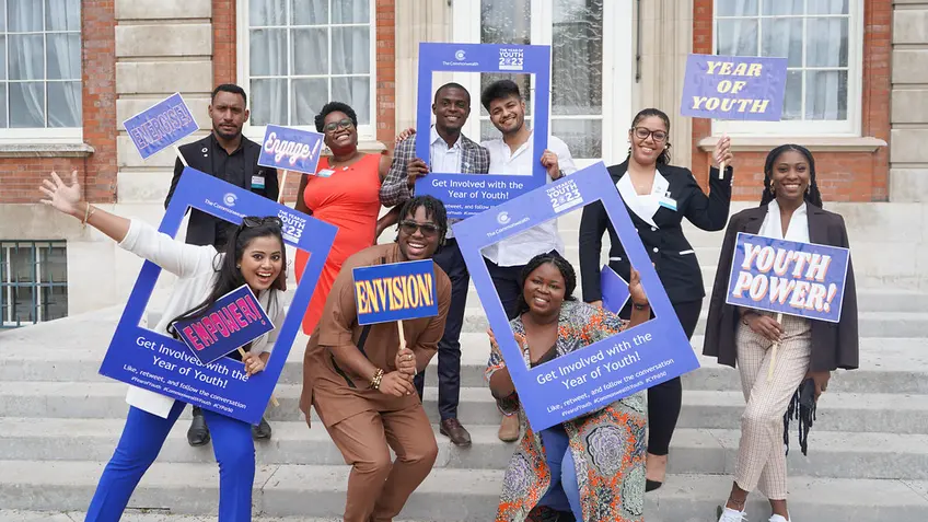 Youth in Climate Action