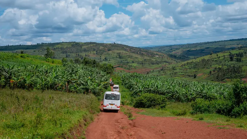 Rwanda 2024 Steering Committee 