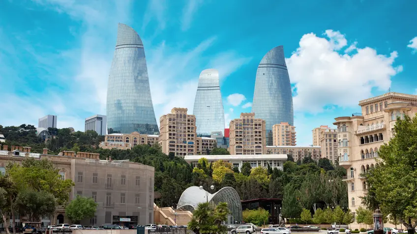 Baku