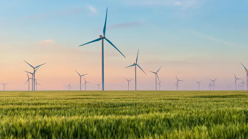 Tripling Renewables