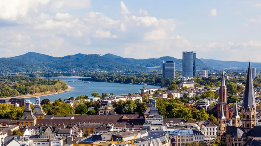 Bonn, Germany