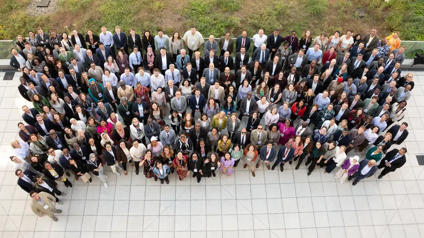 Global NDC Conference 2025