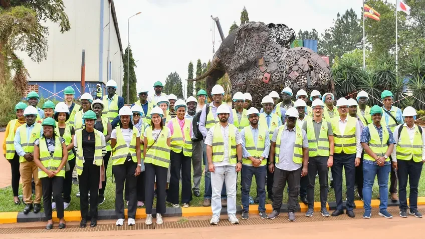 Uganda’s Climate Finance Unit: Laying the Groundwork for Scalable Action