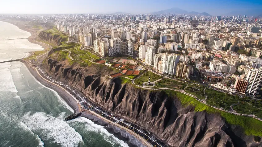 Peru