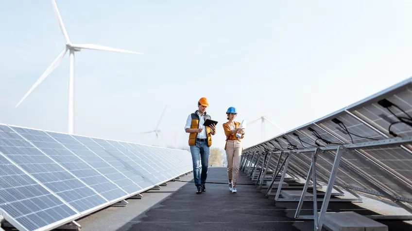 Global Leaders Unite to Put Jobs and Skills at the Center of the New Economy at COP30