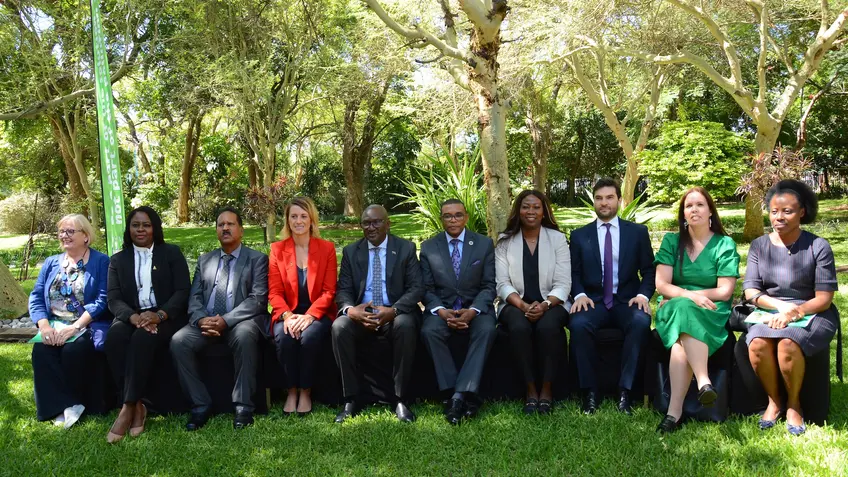 From Budget Codes to Gender-Responsive Forest Management: Climate Action in Zambia