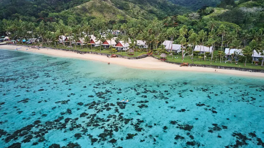 Nadi, Fiji