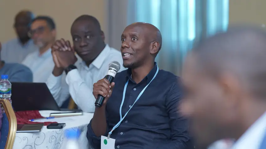On-The-Ground: How NDC Partnership In-Country Facilitators are Strengthening National Climate Action 