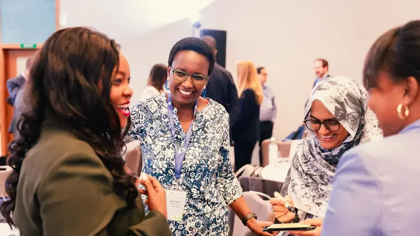 From Planning to Finance: Lessons from East Africa and Small Island Developing States 