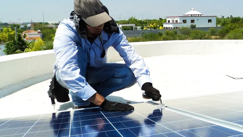 Solar Panel