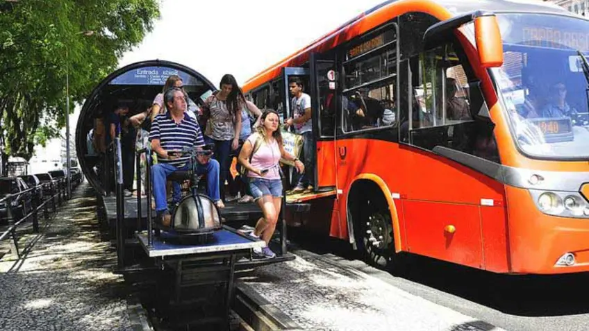 Buses
