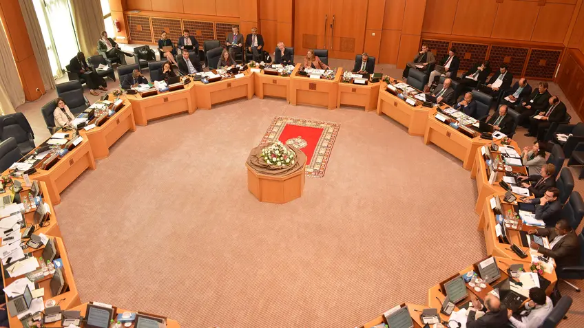 Committee meeting