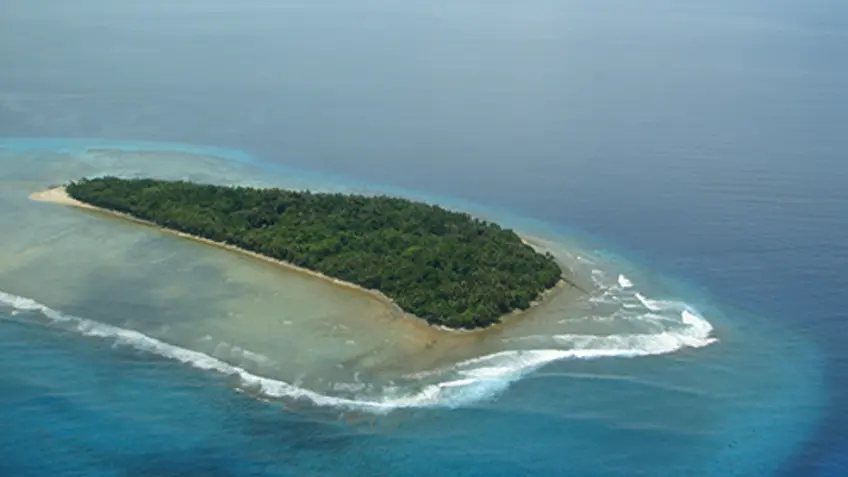 Marshall Islands 
