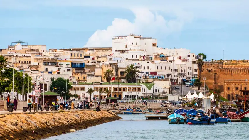 NDC Dialogue in Rabat 