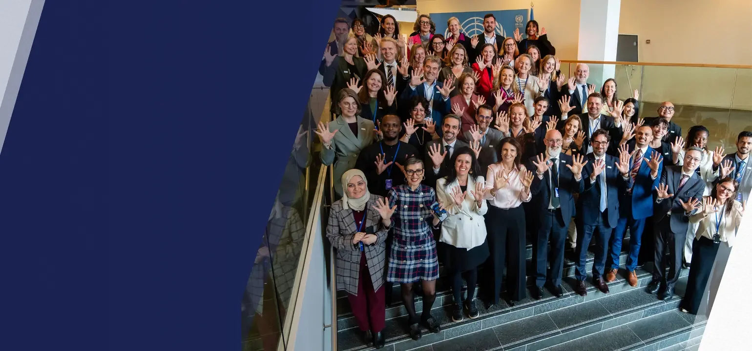 For a decade, countries and partners across the NDC Partnership have worked together to advance country-led climate and development action. Today, the coalition includes more than 270 members committed to #DeliverTogether. 