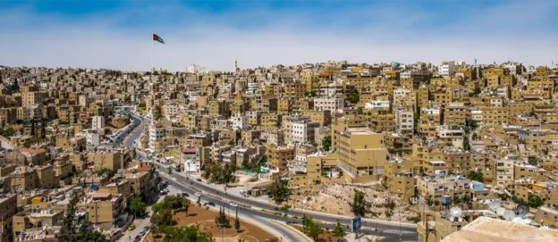 Amman, Jordan