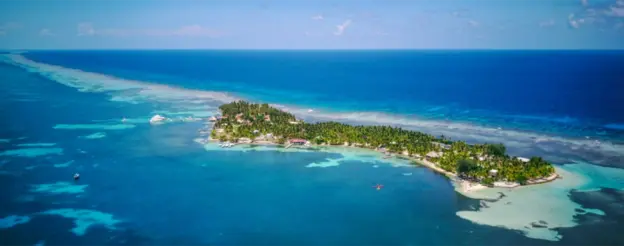 South Water Caye Belize