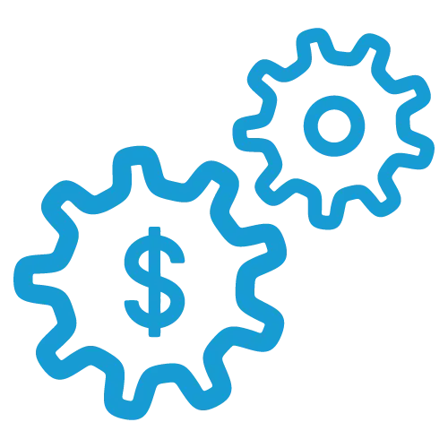 Access to Finance icon