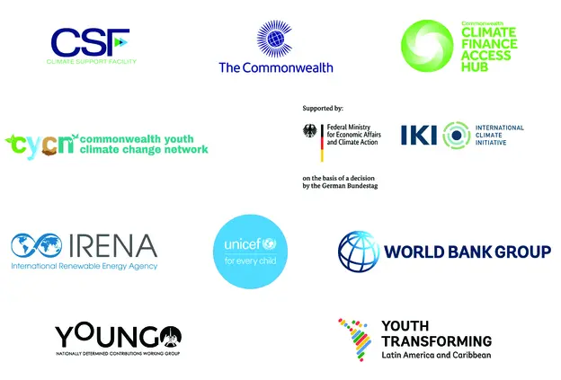 Partner logos