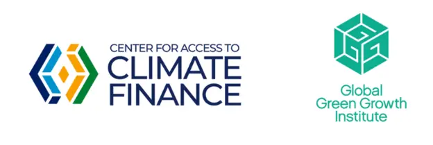 Climate Finance and GGGI