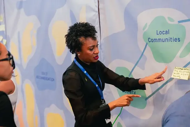 Regional Forum for Practitioners in Small Island Developing States on Advancing NDC Implementation Readiness — February 2026, Mauritius