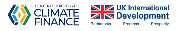 Center for Access to Climate Finance - UK Development
