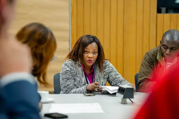 Project preparation is more effective when countries can easily identify, access and connect with the support they need.