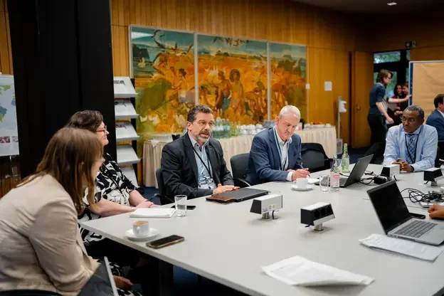 Supporting projects that are often overlooked by traditional preparation models is crucial to countries meeting their climate commitments.